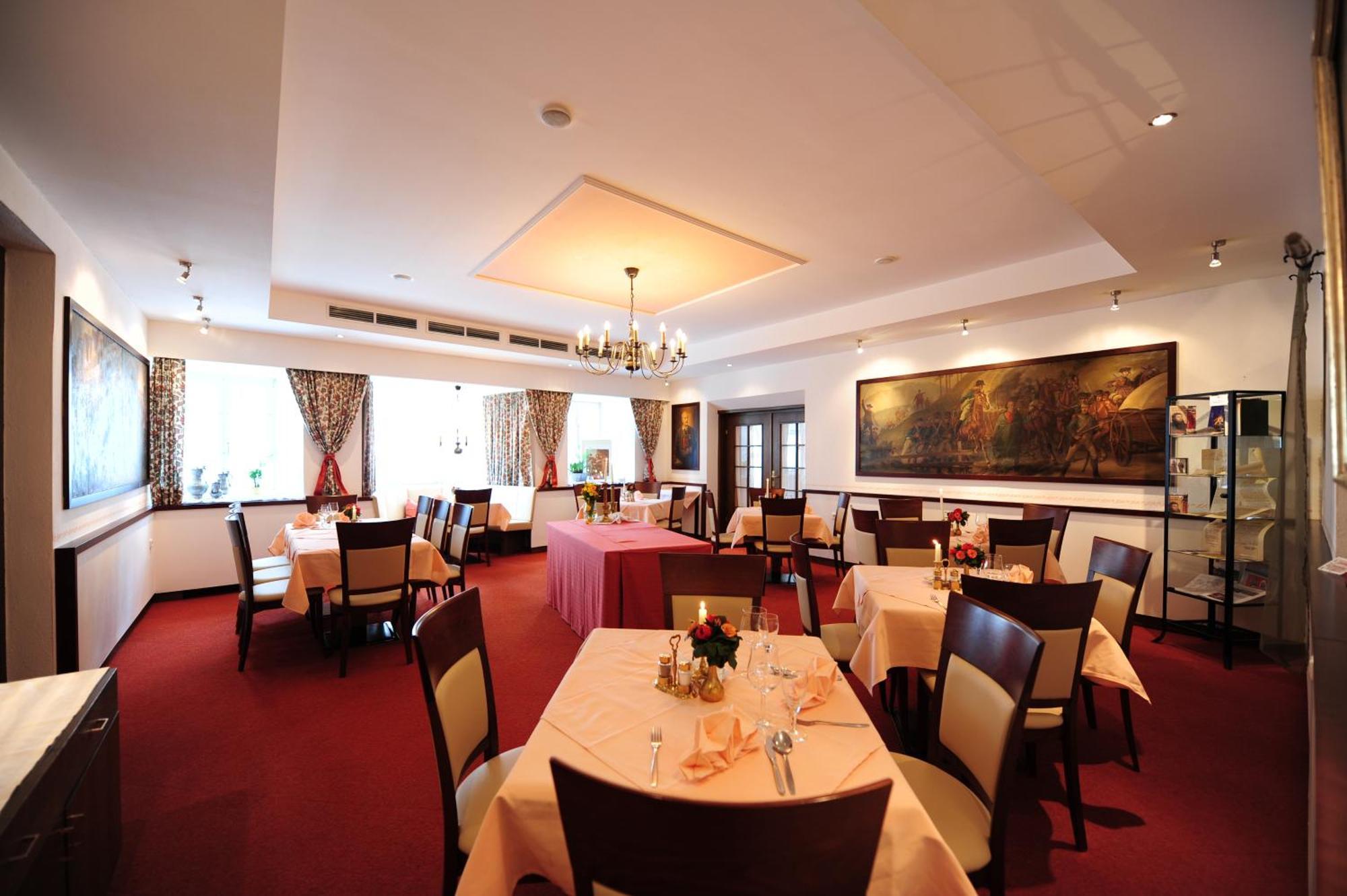 Hotel Krone Matrei am Brenner Dış mekan fotoğraf