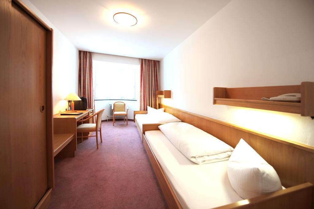 Hotel Krone Matrei am Brenner Dış mekan fotoğraf
