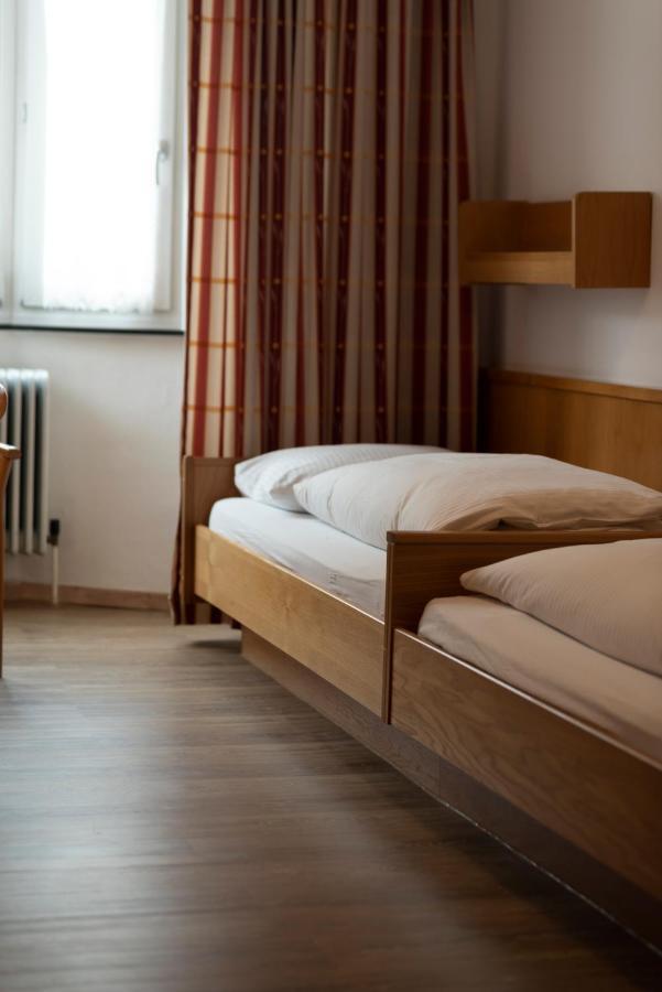 Hotel Krone Matrei am Brenner Dış mekan fotoğraf