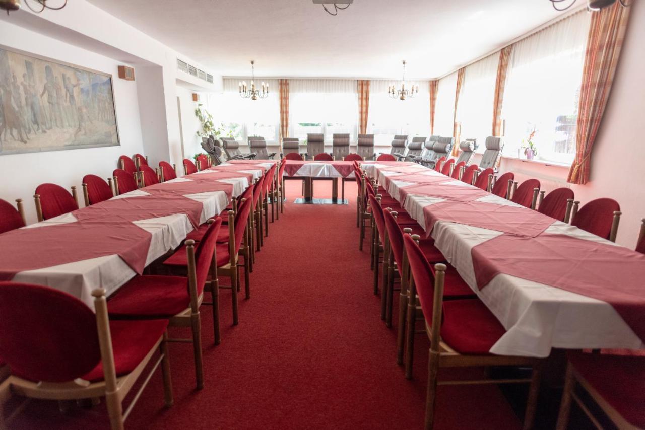 Hotel Krone Matrei am Brenner Dış mekan fotoğraf