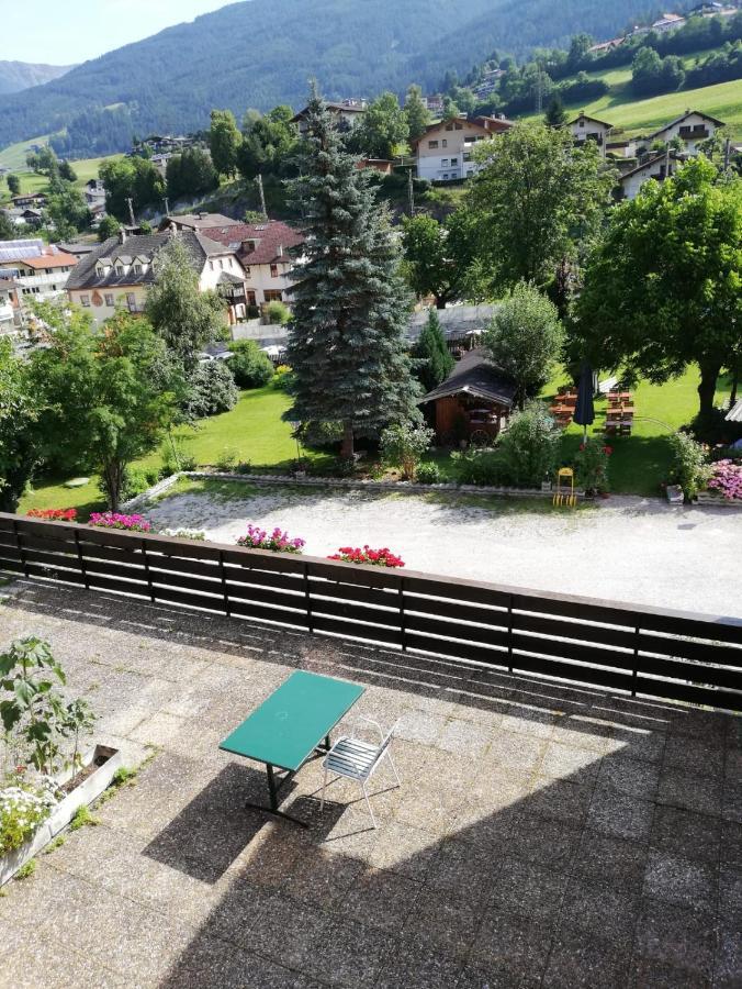 Hotel Krone Matrei am Brenner Dış mekan fotoğraf